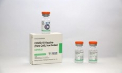 Bộ Y tế thông tin chi tiết về vaccine phòng COVID-19 của Sinopharm