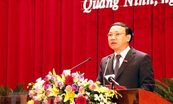 Chủ tịch HĐND tỉnh và Chủ tịch UBND tỉnh Quảng Ninh tái đắc cử