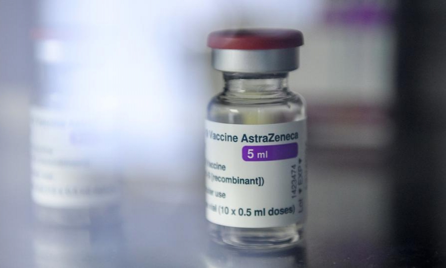 Vaccine COVID-19 của AstraZeneca chống được các biến thể Delta, Alpha