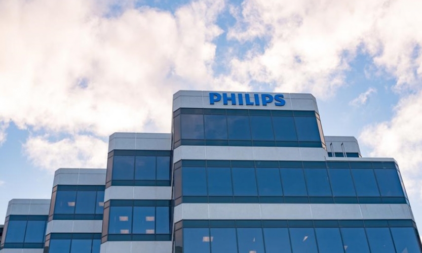 Hãng Philips thu hồi hàng triệu máy thở, máy trợ thở trên toàn cầu