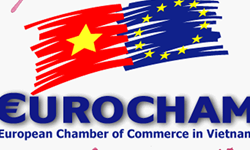 EuroCham: Thực hiện chiến lược vaccine, Việt Nam sẽ khôi phục tăng trưởng