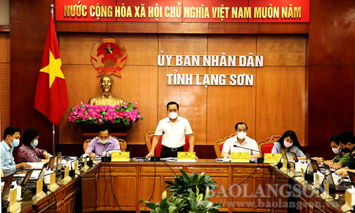 Tập trung cao độ thực hiện “mục tiêu kép”