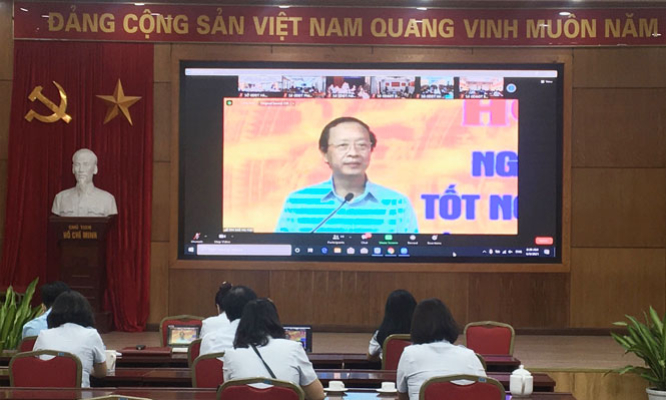 Không để có ''điểm mờ'' trong công tác thanh tra, kiểm tra thi