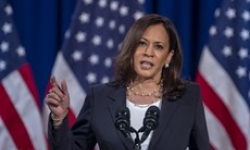 Phó Tổng thống Mỹ Kamala Harris chuẩn bị thăm Việt Nam và Singapore