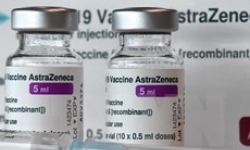 Nhật Bản phê chuẩn sử dụng vaccine AstraZeneca cho người trên 40 tuổi