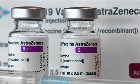 New Zealand cấp phép tạm thời vaccine của hãng AstraZeneca
