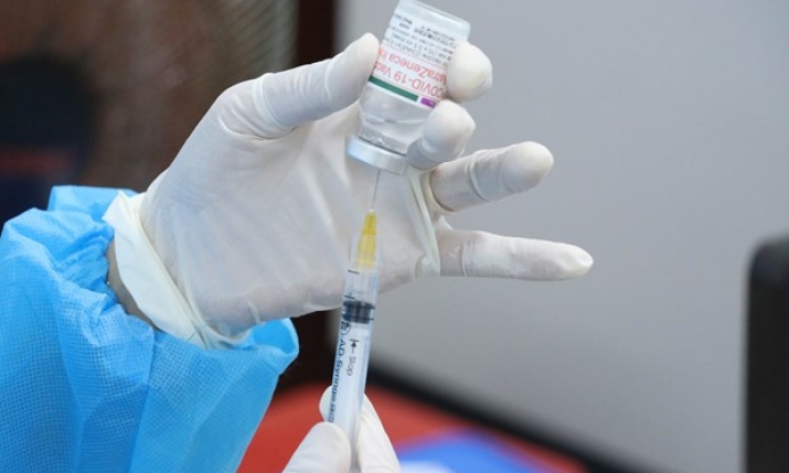 Chính phủ Anh và Czech viện trợ hơn 660.000 liều vaccine phòng COVID-19 cho Việt Nam