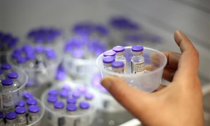 WTO vẫn chưa đồng thuận về miễn trừ bản quyền vaccine phòng COVID-19