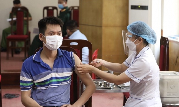 Làn sóng dịch thứ 4: Việt Nam triển khai quyết liệt chiến lược vaccine