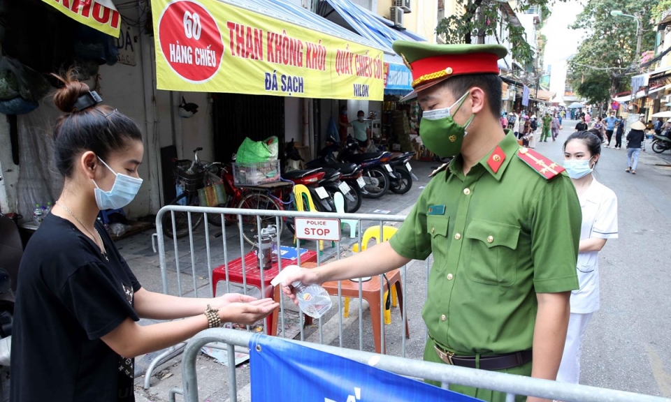 ĐBQH: Cả nước là một cơ thể, không vì có chỗ bị bệnh mà có thể cắt rời