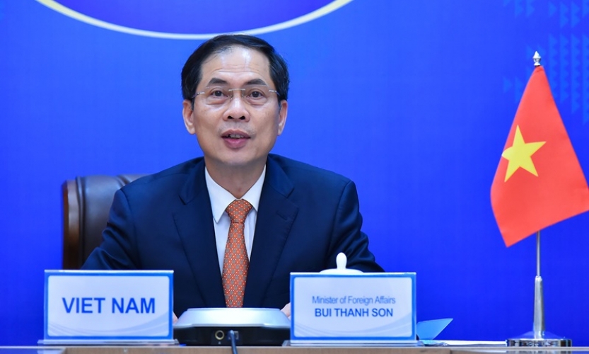 Năm 2020, kim ngạch thương mại 2 chiều giữa Ấn Độ và các nước Mê Công đạt 25 tỷ USD