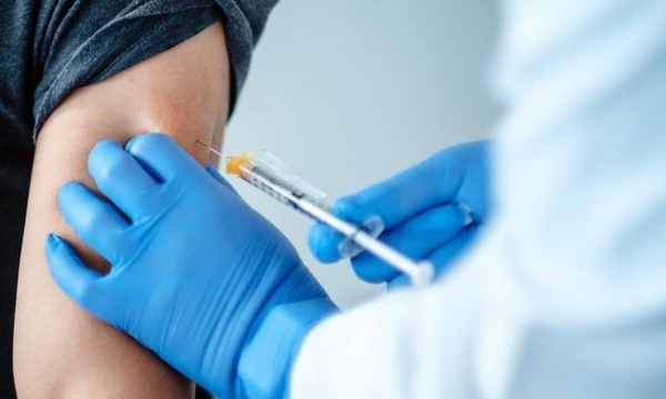 Bộ tiêu chí cơ sở an toàn tiêm chủng vaccine phòng COVID-19