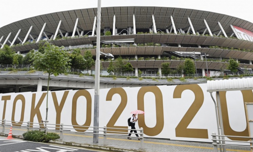 Olympic Tokyo 2020: Tổng Giám đốc WHO sẽ tới Nhật Bản