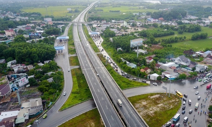 Thành lập Tổ công tác đặc biệt của Thủ tướng tháo gỡ vướng mắc dự án đầu tư