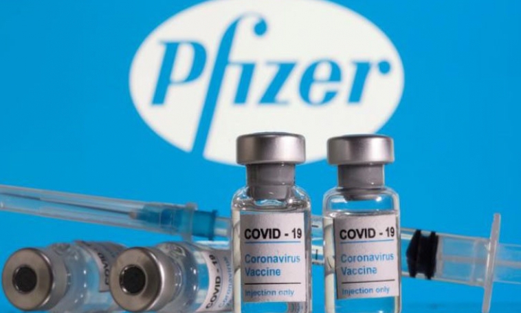 Mong đợi vaccine phòng Covid-19 cho trẻ dưới 18 tuổi