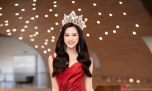 Miss World 2021: Lộ diện 5 thiết kế dạ hội cho Hoa hậu Đỗ Thị Hà