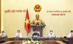 Kỳ họp thứ nhất, Quốc hội khóa XV: Chuẩn bị kỹ lưỡng, đảm bảo an toàn