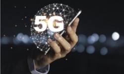 Ericsson ký hợp đồng cung cấp thiết bị mạng 5G với Verizon