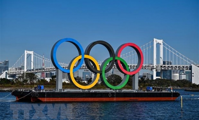 10 điều thú vị cần biết về kỳ Thế vận hội Olympic Tokyo 2020