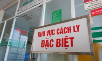 Sáng 16/7: Ghi nhận 1.071 ca COVID-19 tại TPHCM trên tổng số 1.438 ca cả nước