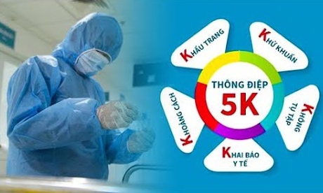 Thêm 805 ca mắc mới tại 11 tỉnh thành, trong đó TPHCM, Đồng Nai, Đồng Tháp hơn 700 ca