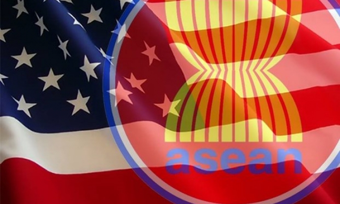 ASEAN-Mỹ tổ chức Hội nghị Bộ trưởng Ngoại giao trực tuyến