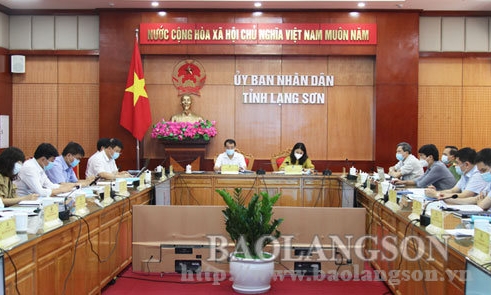 Sơ kết công tác lao động, người có công và xã hội 6 tháng đầu năm 2021