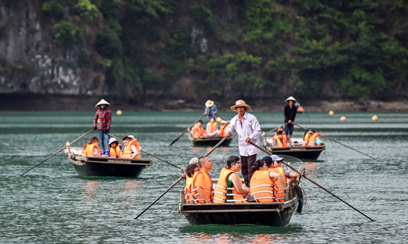 Phát triển du lịch nội tỉnh