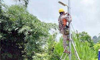 Đảm bảo an toàn giao thông từ mô hình “Thắp sáng đường thôn”