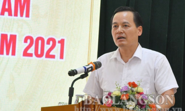 Triển khai công tác tuyên giáo 6 tháng cuối năm 2021