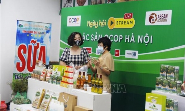 Khoa học và công nghệ thúc đẩy phát triển sản phẩm OCOP