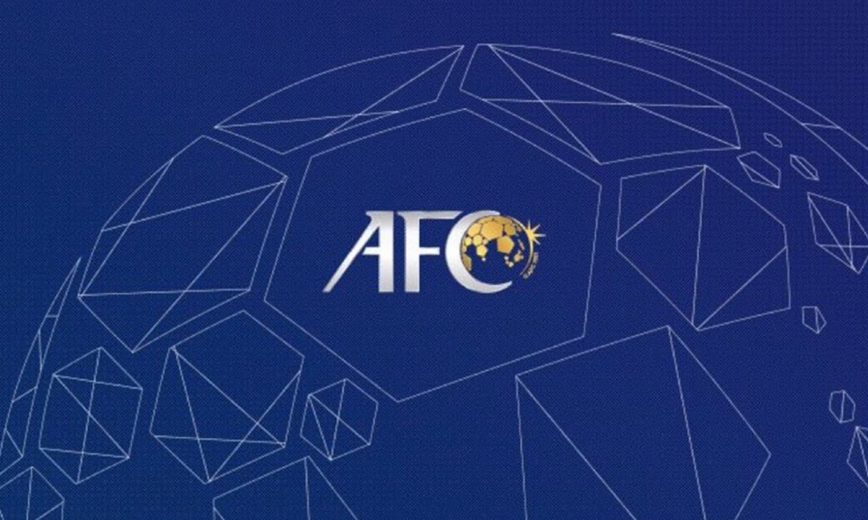 AFC chính thức hủy các trận đấu AFC Cup 2021 khu vực Đông Nam Á