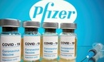 Khoảng 96.000 liều vaccine Pfizer đầu tiên về Việt Nam vào ngày 7/7