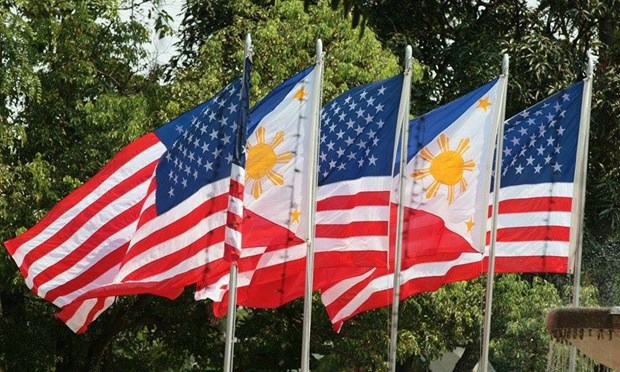 Philippines khôi phục hoàn toàn thỏa thuận quân sự VFA với Mỹ