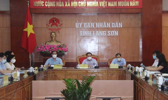 Triển khai kế hoạch năm học 2021 - 2022 linh hoạt, phù hợp với tình hình dịch COVID-19