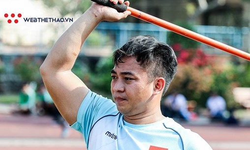 Paralympic Tokyo 2020: Hy vọng huy chương cho đoàn thể thao Việt Nam