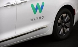 Waymo thông báo ngừng bán cảm biến Lidar cho ôtô tự lái