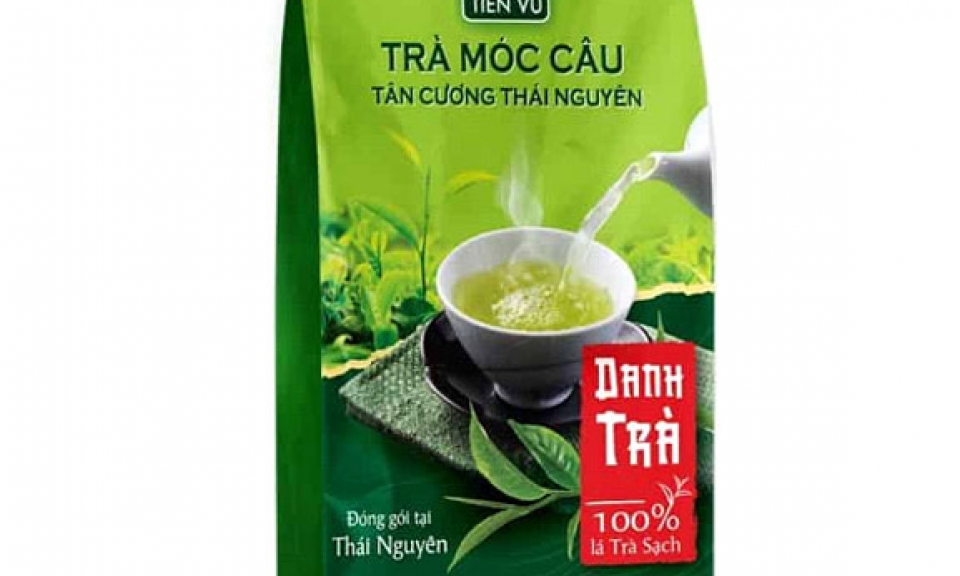 Trà Móc Câu Thái Nguyên - Danh Trà Của Xứ Trà Thái Nguyên