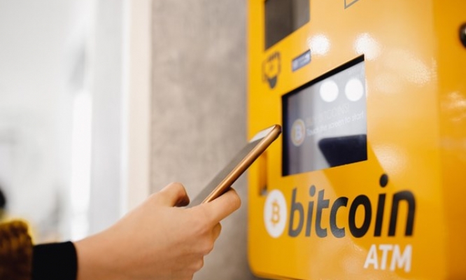 El Salvador lên kế hoạch lắp đặt hệ thống ATM cho đồng Bitcoin