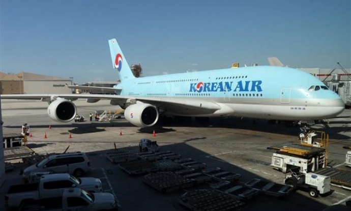 Korean Air sẽ ngừng sử dụng máy bay cỡ lớn trong 10 năm tới