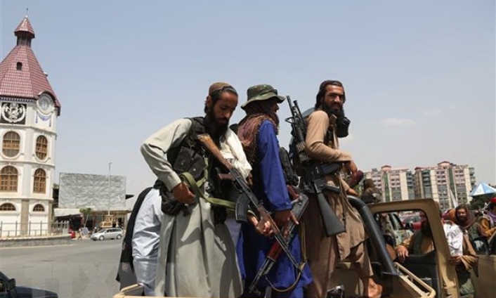 Lực lượng Taliban sẽ công bố cơ cấu chính phủ mới trong vài tuần tới