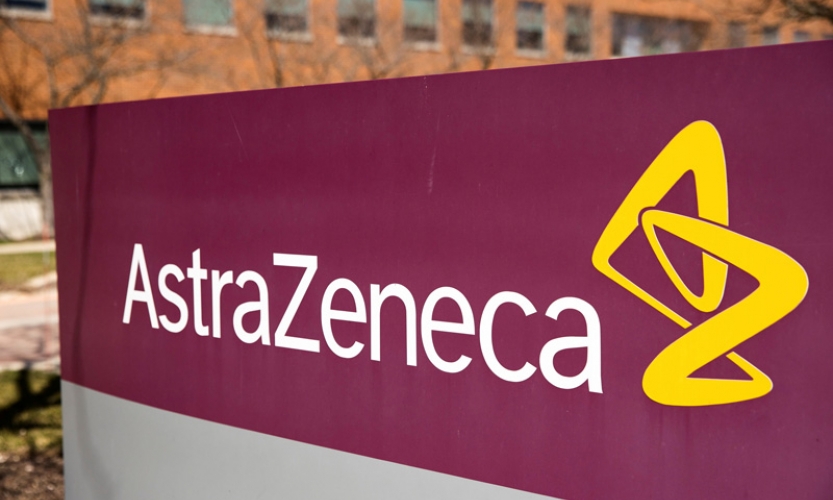 AstraZeneca: Liệu pháp kháng thể điều trị Covid-19 đạt hiệu quả 77%