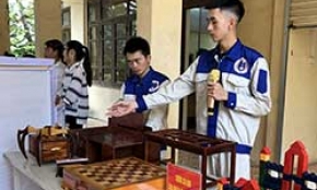 Giải pháp nâng cao chất lượng phân luồng học sinh sau trung học cơ sở