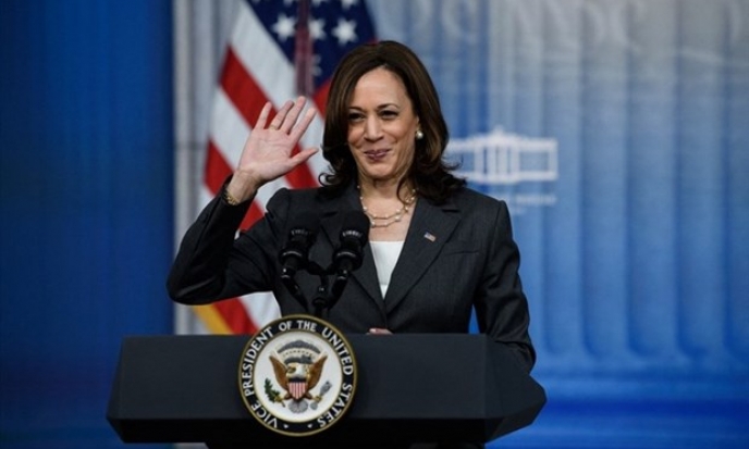 Bộ Ngoại giao nói về chuyến thăm Việt Nam của bà Kamala Harris