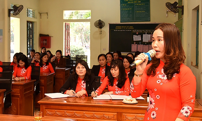 Những nội dung mới trong quy định thi hành Điều lệ Đảng