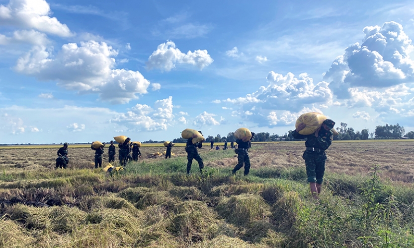 Biến nghị quyết thành hiện thực mới là thành công thực tế của Đại hội