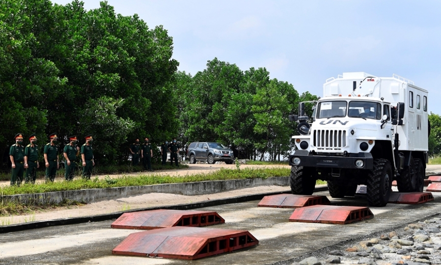 Gửi tâm huyết vào chất lượng từng sản phẩm