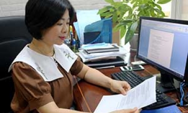 Lan tỏa những thông điệp đến từ trái tim