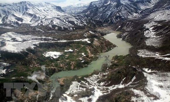 Nga điều tra nguyên nhân vụ tai nạn máy bay trực thăng ở Kamchatka