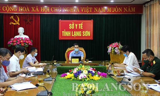 Thực hiện tiêm vắc xin phòng COVID-19 nhanh, an toàn, hiệu quả nhất